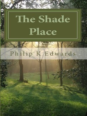 cover image of The Shade Place